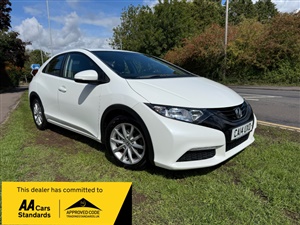 Large image for the Used Honda Civic