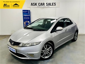Large image for the Used Honda Civic