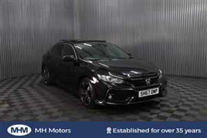 Large image for the Used Honda CIVIC