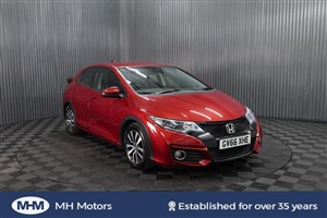 Large image for the Used Honda CIVIC