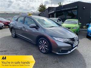 Large image for the Used Honda CIVIC
