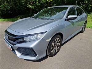 Large image for the Used Honda Civic