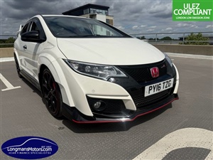 Large image for the Used Honda CIVIC