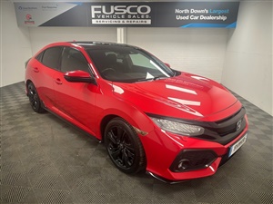 Large image for the Used Honda CIVIC