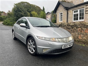 Large image for the Used Honda Civic