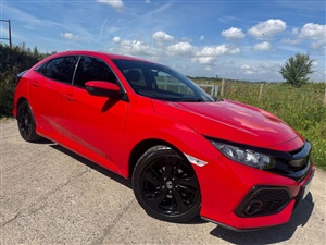 Large image for the Used Honda CIVIC