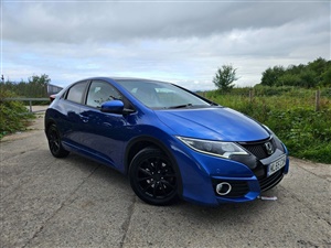 Large image for the Used Honda CIVIC