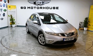 Large image for the Used Honda CIVIC