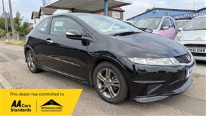 Large image for the Used Honda Civic
