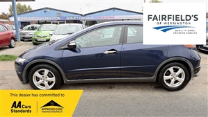 Large image for the Used Honda Civic