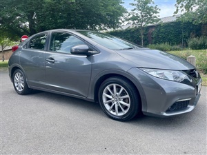 Large image for the Used Honda CIVIC