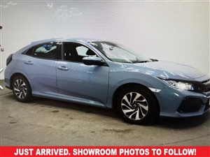 Large image for the Used Honda CIVIC