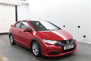 Large image for the Used Honda Civic
