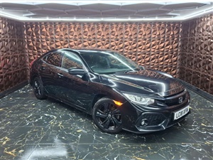 Large image for the Used Honda Civic