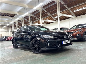 Large image for the Used Honda Civic