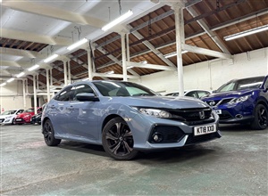 Large image for the Used Honda Civic