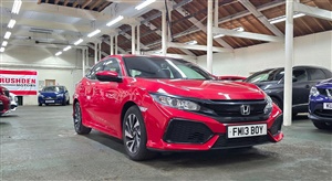 Large image for the Used Honda Civic