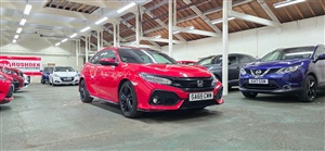 Large image for the Used Honda Civic