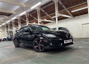 Large image for the Used Honda Civic