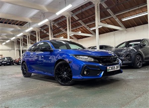 Large image for the Used Honda Civic