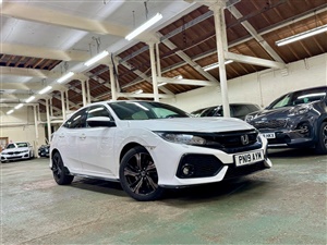 Large image for the Used Honda Civic