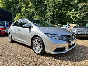 Large image for the Used Honda Civic