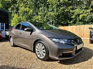 Large image for the Used Honda Civic