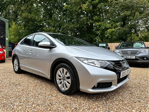 Large image for the Used Honda Civic