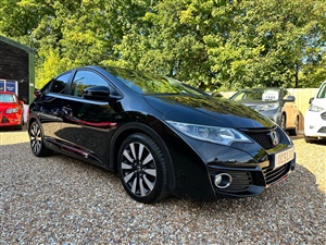 Large image for the Used Honda Civic