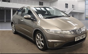 Large image for the Used Honda Civic