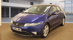 Large image for the Used Honda Civic