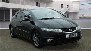 Large image for the Used Honda Civic