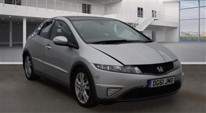 Large image for the Used Honda Civic
