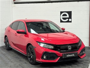 Large image for the Used Honda CIVIC