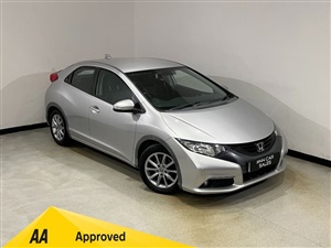 Large image for the Used Honda CIVIC