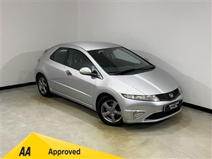 Large image for the Used Honda CIVIC
