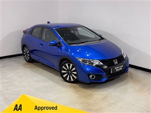 Large image for the Used Honda CIVIC