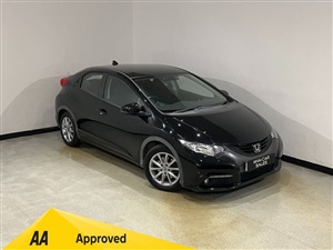 Large image for the Used Honda CIVIC
