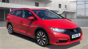 Large image for the Used Honda CIVIC