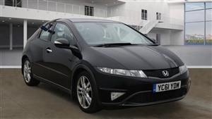 Large image for the Used Honda CIVIC