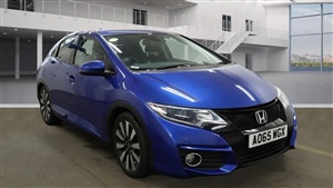 Large image for the Used Honda CIVIC