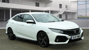 Large image for the Used Honda CIVIC