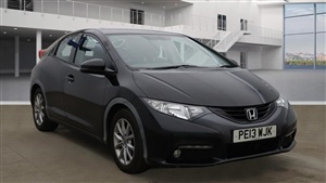 Large image for the Used Honda CIVIC