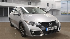 Large image for the Used Honda CIVIC