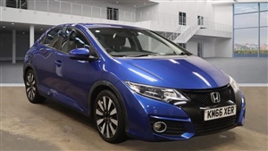 Large image for the Used Honda CIVIC