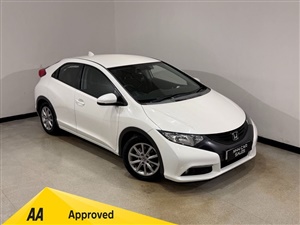 Large image for the Used Honda CIVIC