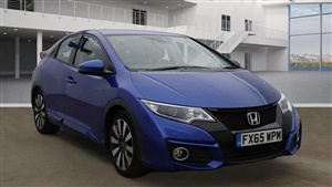 Large image for the Used Honda CIVIC