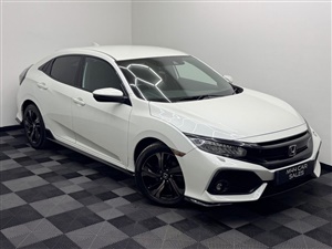Large image for the Used Honda CIVIC