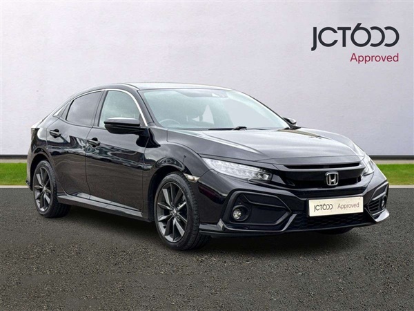 Large image for the Used Honda Civic