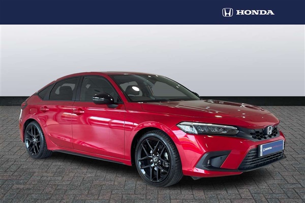 Large image for the Used Honda Civic
